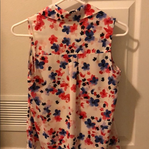 Blouse Tank top - Picture 3 of 3